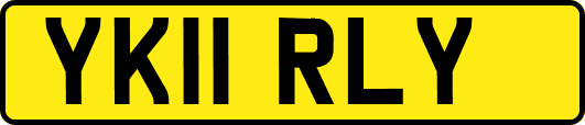YK11RLY