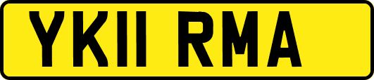 YK11RMA