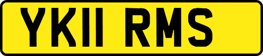 YK11RMS
