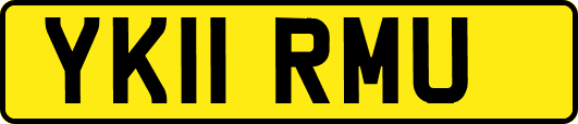 YK11RMU