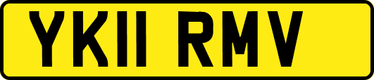 YK11RMV