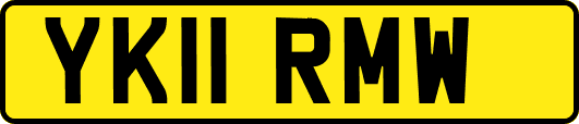 YK11RMW
