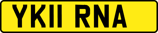 YK11RNA