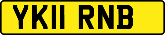 YK11RNB