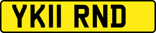 YK11RND