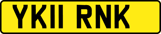 YK11RNK