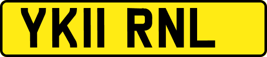 YK11RNL