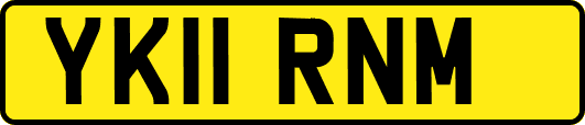 YK11RNM