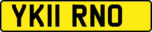 YK11RNO
