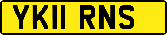 YK11RNS