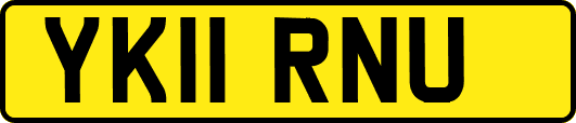 YK11RNU