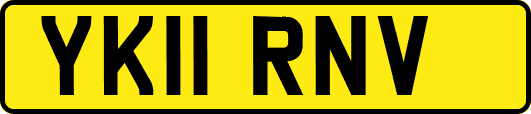 YK11RNV