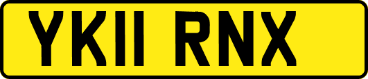 YK11RNX