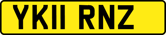 YK11RNZ