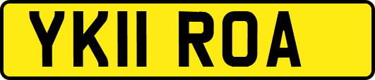 YK11ROA