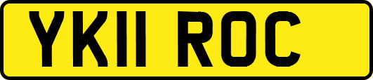 YK11ROC
