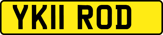 YK11ROD