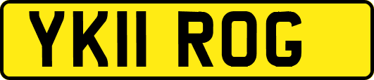YK11ROG