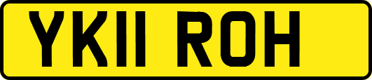 YK11ROH
