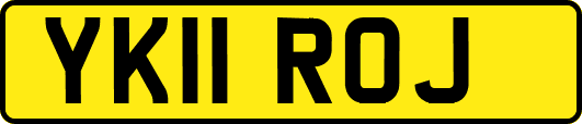 YK11ROJ