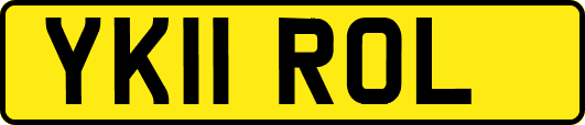 YK11ROL