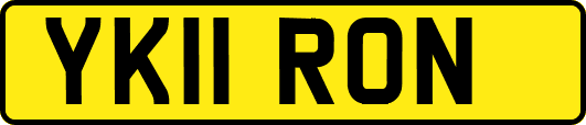 YK11RON