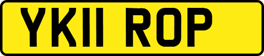 YK11ROP