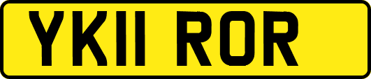 YK11ROR