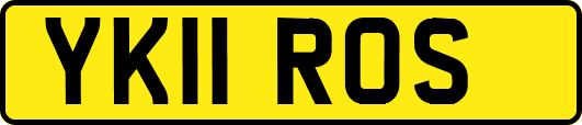 YK11ROS