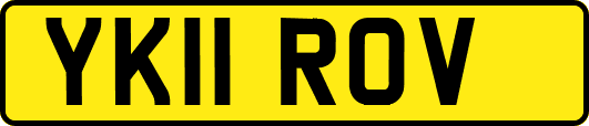 YK11ROV