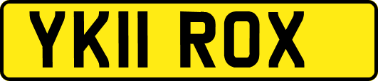 YK11ROX