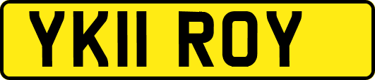 YK11ROY