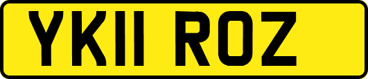 YK11ROZ