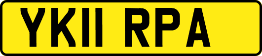 YK11RPA