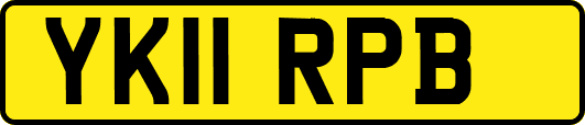 YK11RPB