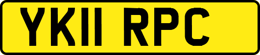 YK11RPC