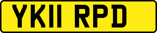 YK11RPD