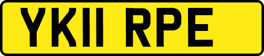 YK11RPE