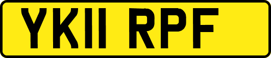 YK11RPF