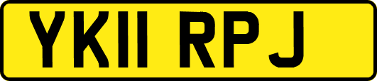 YK11RPJ