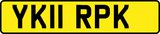 YK11RPK