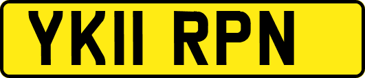 YK11RPN
