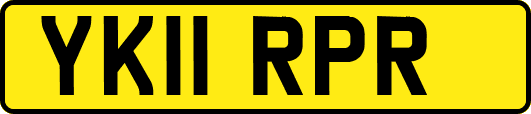YK11RPR