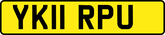 YK11RPU