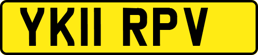 YK11RPV