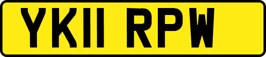 YK11RPW