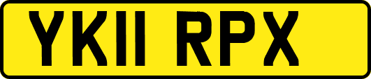 YK11RPX