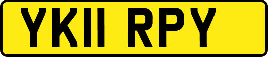 YK11RPY