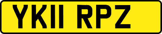 YK11RPZ