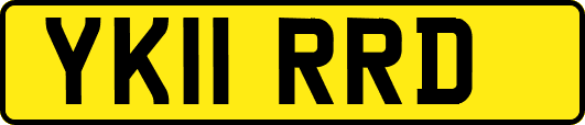 YK11RRD